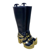 1854cos Code Name: Yuan Guangling King Cosplay Shoes for Anime Conventions - Halloweez